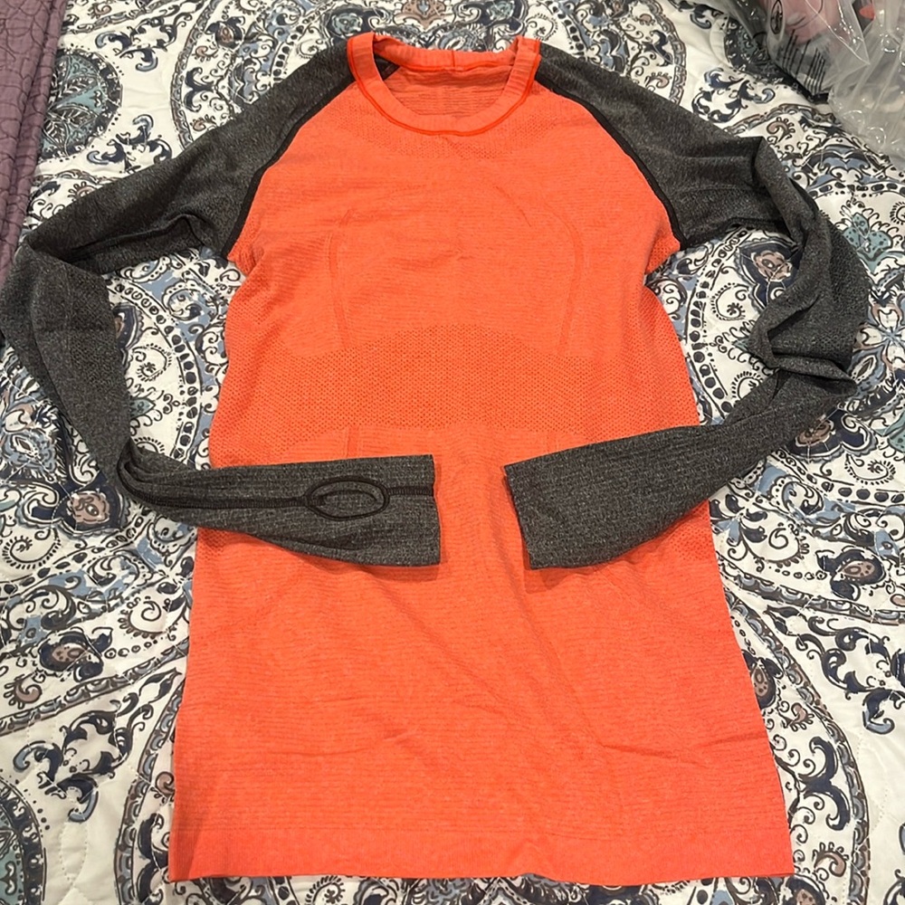 Lululemon swiftly